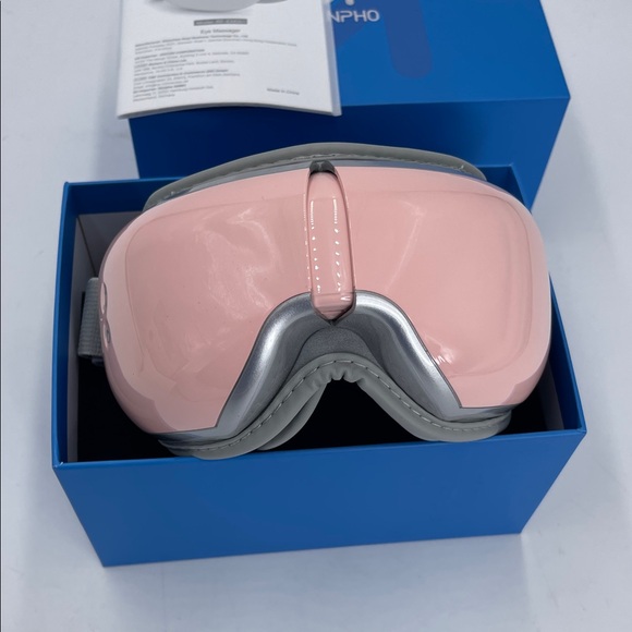 Blue Electronics Box - Picture 4 of 6